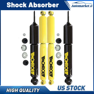 减震器前后适合 1997 - 1999 2000 2001 2002 福特 Expedition 4.6L — 第 1/4 张图片