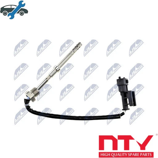 SENSOR TEMPERATURA GASES ESCAPE EGT-PL-017 PARA CHEVROLET ORLANDO CAPTIVA CRUZE   Foto 1 de 4