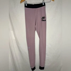 Nike Air Leggings Morado Claro Talla XS - Imagen 1 de 9