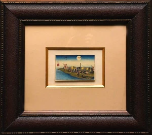 Moonlit River Journey - Bild 1 von 2