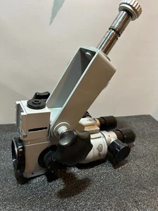 Zeiss OPMI-1 Operationsmikroskopkopf mit Fernglas - Bild 1 von 7