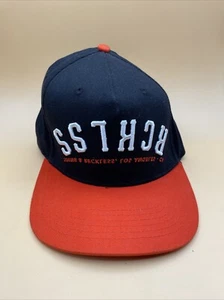 RCKLSS Y&R SnapBack Hat (Size: OSFA) - Picture 1 of 9