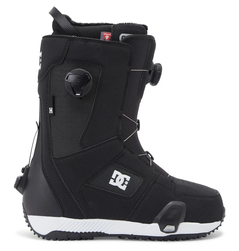 DC PHASE PRO STEP IN on SNOWBOARD BOOTS Burton SALOMON CAPITA ARBOR ROSSIGNOL - Bild 1 von 1