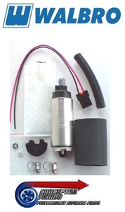 Kit de bomba de combustible Walbro original 255lph 500hp - para 89 - Mazda Mk1 MX5 NA 1.9 B6ZE - Imagen 1 de 1