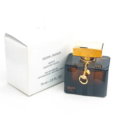 Perfume para mujer Gucci by Gucci Eau de Parfum 2,5 OZ 75 ml EDP Foto 1 de 3