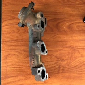 ✅Dodge Nitro 3.7 V6 4WD 3695AB Intake Manifold Left Exhaust Manifold - Bild 1 von 9