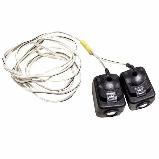 Chamberlain LiftMaster 041-0136 Garage Door Opener Sensors Safety