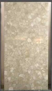 4'x2' Marble Table Top Center Coffee dining Home Decor Inlay agate antique a45 - Picture 1 of 4