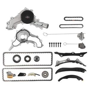 Timing Chain Kit For Ram ProMaster 1500 2500 3500 3.6L 2014-2020 120-4450 - Picture 1 of 12