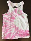Cat & and Jack Tie Dye Top Shirt Kid's Children's Size S Small