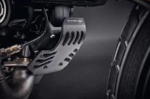 Protector protector de motor de rendimiento Evotech para Ducati Monster 795 2012 - 201 - Imagen 1 de 6
