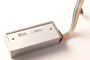 HP 33321SG Programmable Attenuator - Picture 1 of 3
