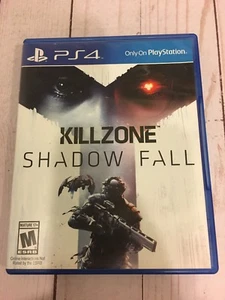 PS4 Killzone-Shadow Fall Edition PS4 Sony PlayStation - Bild 1 von 9