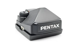 Pentax 67II AE Prismensucher 6x7 II #373 - Bild 1 von 6