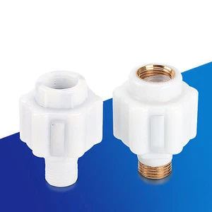 Anti-Electric Wall Anti-Leakage Isolator Wall for Electric Water Heater - Picture 1 of 9