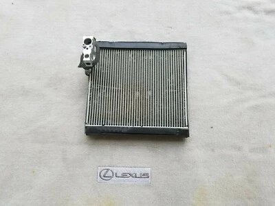 LEXUS RX350 RX450H 2016 2017 2018 3,5 L CLIMATIZACIÓN AIRE ACONDICIONADO NÚCLEO CALENTADOR ELEMENTO RADIADOR FABRICANTE DE EQUIPOS ORIGINALES Foto 1 de 2