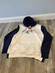 JORDAN FLIGHT HOODIE SZ XXL NEW NIKE NWT RARE 930525 411 RETRO OG IV - Picture 1 of 8