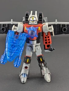 Transformers Energon Sky Shadow complete Hasbro Basic 2004 Superion Maximus - Picture 1 of 4