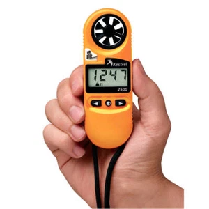 Kestrel 2500 Weather Meter - Picture 1 of 4
