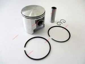 For Snowmobile Ski Doo Formula Plus 503 Piston kit 09-741-01 420-8900-71 0.25 - Picture 1 of 11