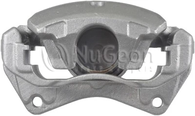 Pinza de freno de disco del lado del conductor delantero para Dodge Caliber (99-17733A) Foto 1 de 4