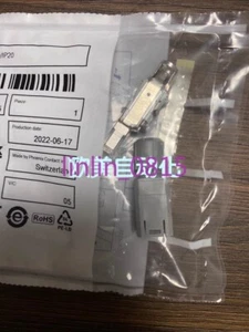 1pcs Nuovo connettore Phoenix 1656725 VS-08-RJ-45-5-Q /IP20 - Foto 1 di 2