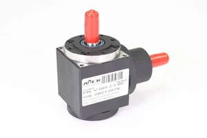 ATEK V 065 2:1 B0, Kegelradgetriebe, i=2:1 - Bild 1 von 7