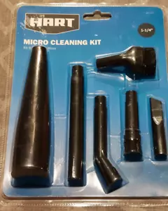 Nuevo kit de limpieza micro HART 1-1/4" V1 MK-3701 -3803 - Imagen 1 de 3