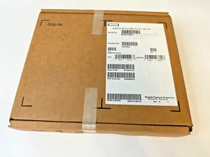 HPE Original Q1H68A Premier Flex MPO auf 4x Lucent Stecker 30m Kabel 873187-001 - Bild 1 von 1