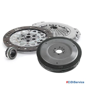 Kit Frizione + Volano Bimassa Mini (R56) One D, Cooper D 1.6cc D Mot. 9HZ - Imagen 1 de 6