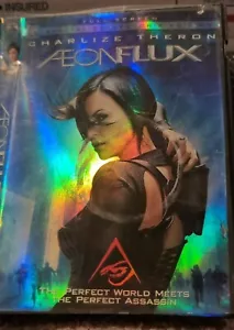 Aeon Flux (DVD, 2006, Special Collectors Edition Vollformat) - Bild 1 von 6