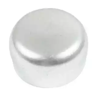 King Pin Dust Cap, without Hole, Beetle & Ghia 46-65, Ea Dunebuggy & VW - Foto 1 di 1