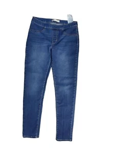 Levi's Girls Skinny Legging Jeans Size 14 Reg 0020 - Picture 1 of 6