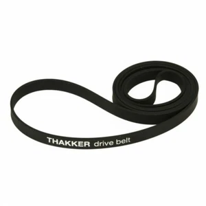 Thorens TD 320 Original Thakker Riemen Drive Belt Plattenspieler Turntable - Picture 1 of 1