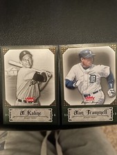 2006 Fleer Greats of the Game - You Pick - #1-#100 - nmmt