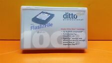 ⭐️⭐️⭐️⭐️⭐ Vintage Tecmar Ditto Max Professional 10GB Tape Backup 25416-001 