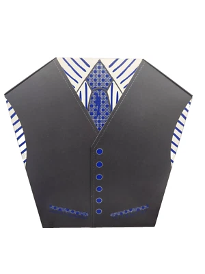 Givenchy insense ultramarine EDT 100ml vap + Gel 75 SET IN NICE BOX - Image 1 of 3