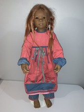 annette himstedt doll repair
