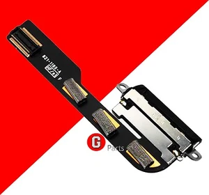 ✅ Charging Socket Mesh Socket USB Charger Dock Connector Flex For IPAD 2 2nd Gen - Picture 1 of 5