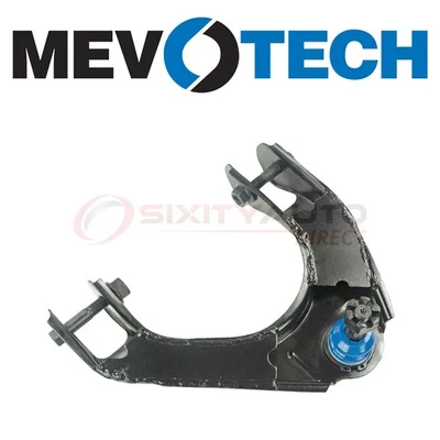 Mevotech Control Arm & Ball Joint Assembly for 1995-2006 Dodge Stratus 2.0L zr Foto 1 de 4