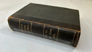 Bound Magazine: Popular Science Monthly: January to June 1909 - Picture 1 of 6