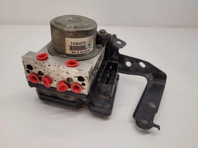 2008-2009 NISSAN ROGUE Anti-Lock Brake Part Assembly AWD 47660JM17B        Foto 1 de 4