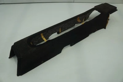 Center Console Rear Lower Tunnel Carpet Cover Trim Panel 65305100 Ferrari 360 01 - Image 1 of 4