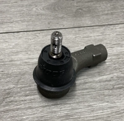 Moog ES3588 Steering Tie Rod End fits 00-06 Ford Focus - Image 1 of 4