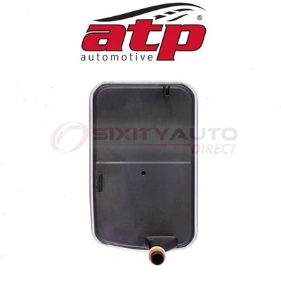 ATP Automatic Transmission Filter for 1999-2000 BMW 323i - Fluid Shift fz Foto 1 de 4