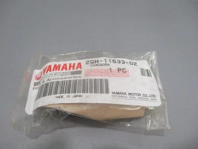 NOS Yamaha OEM Piston Pin 1985-1986 XJ700 FZ750 1987-1988 FZR1000 2GH-11633-02 - Image 1 of 2