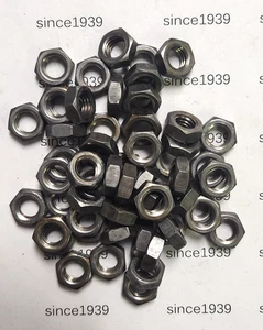 DADO PER INCEPPAMENTO ESAGONALE 3/8-16 - SCATOLA DA 100 - Foto 1 di 1