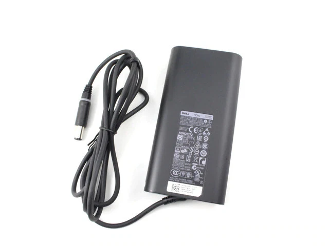 ADAPTER DELL 65 WATT 100-240V AC ADAPTER - Image 1 of 1