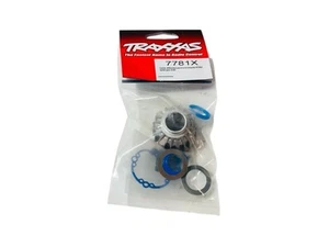 Traxxas 7781X Aluminum Differential Housing Carrier (requires 7783X) X-Maxx - Picture 1 of 2