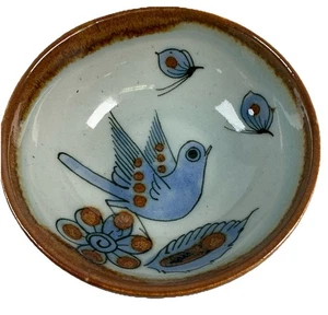 Ken Edward’s Tonala El Palomar Obst Dessert Saucenschale 4 3/4” #2 - Bild 1 von 7